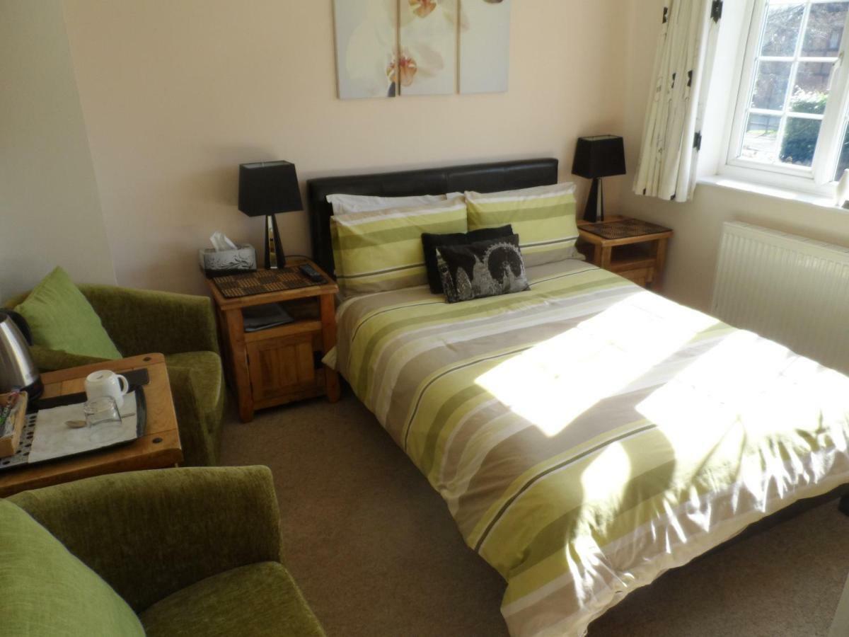 Mayfields Guest House Wokingham Esterno foto