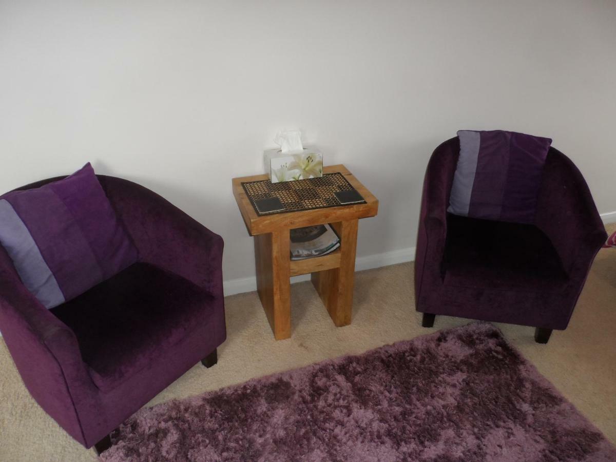 Mayfields Guest House Wokingham Esterno foto