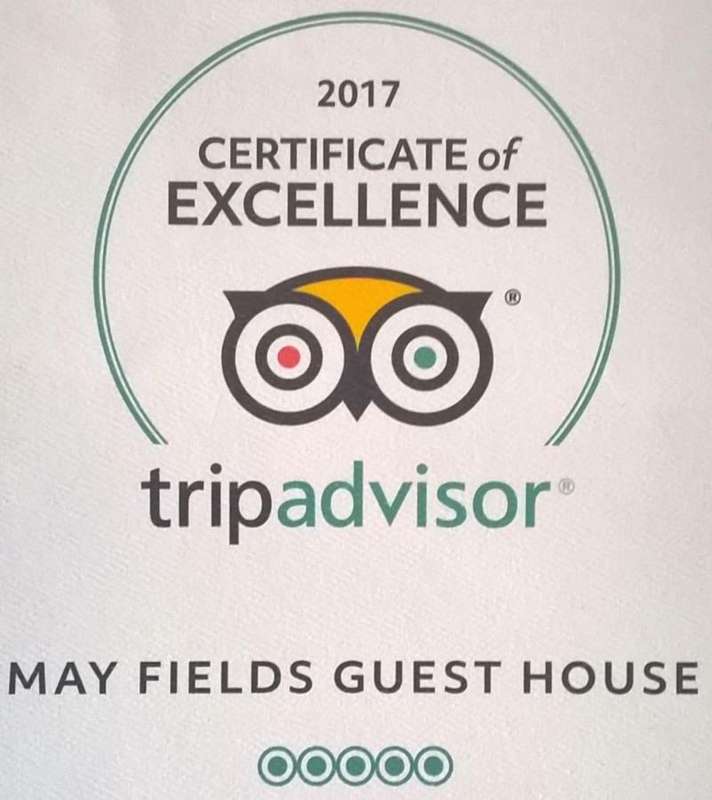 Mayfields Guest House Wokingham Esterno foto