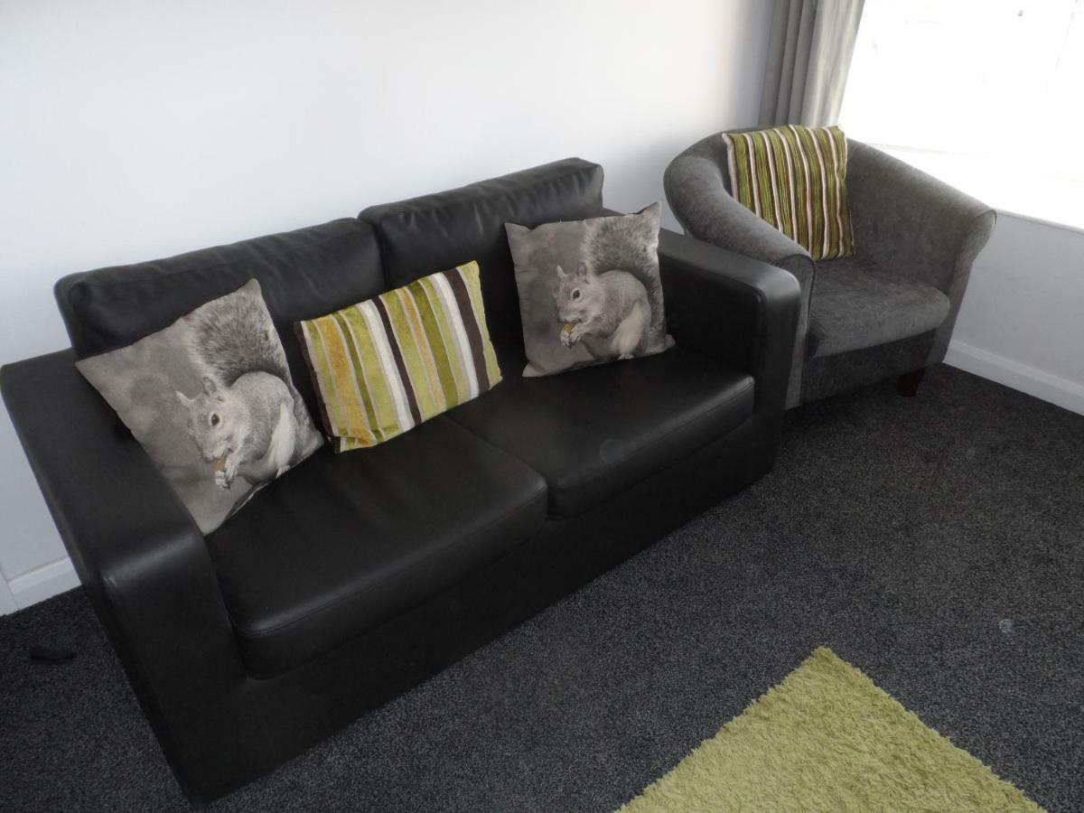 Mayfields Guest House Wokingham Esterno foto