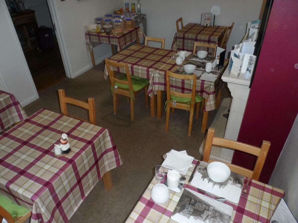 Mayfields Guest House Wokingham Esterno foto